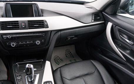 BMW 3 серия, 2013 год, 1 249 000 рублей, 11 фотография