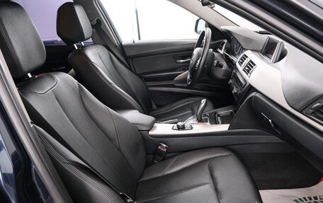 BMW 3 серия, 2013 год, 1 249 000 рублей, 13 фотография
