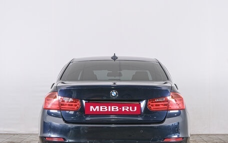 BMW 3 серия, 2013 год, 1 249 000 рублей, 5 фотография