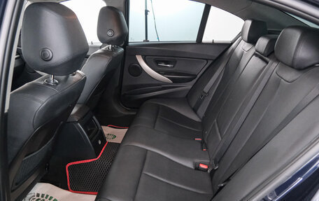 BMW 3 серия, 2013 год, 1 249 000 рублей, 22 фотография