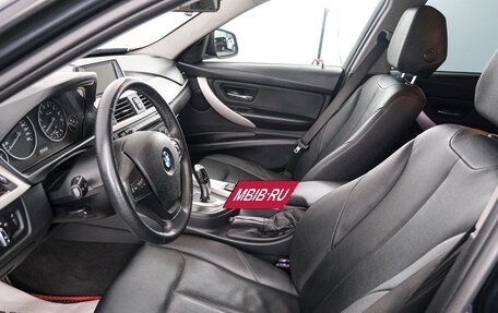 BMW 3 серия, 2013 год, 1 249 000 рублей, 7 фотография