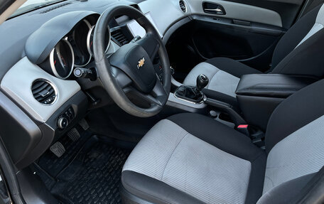 Chevrolet Cruze II, 2012 год, 650 000 рублей, 7 фотография
