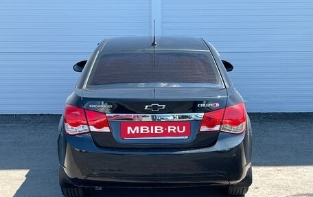 Chevrolet Cruze II, 2012 год, 650 000 рублей, 6 фотография