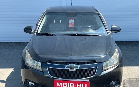 Chevrolet Cruze II, 2012 год, 650 000 рублей, 2 фотография