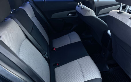 Chevrolet Cruze II, 2012 год, 650 000 рублей, 10 фотография