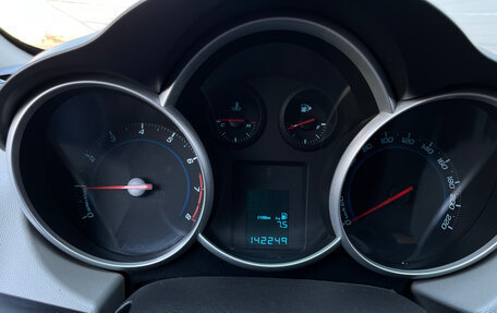 Chevrolet Cruze II, 2012 год, 650 000 рублей, 12 фотография