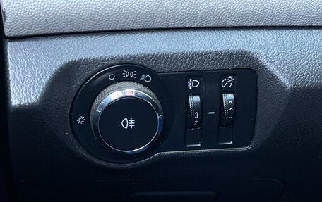 Chevrolet Cruze II, 2012 год, 650 000 рублей, 16 фотография
