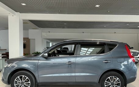 Geely Emgrand X7 I, 2020 год, 1 310 000 рублей, 11 фотография