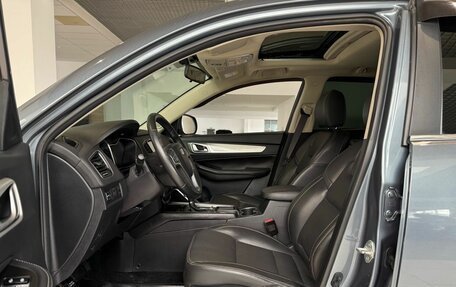 Geely Emgrand X7 I, 2020 год, 1 310 000 рублей, 12 фотография
