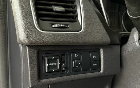 Geely Emgrand X7 I, 2020 год, 1 310 000 рублей, 15 фотография