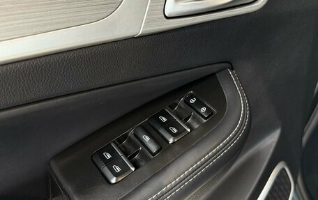 Geely Emgrand X7 I, 2020 год, 1 310 000 рублей, 14 фотография