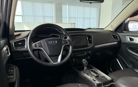 Geely Emgrand X7 I, 2020 год, 1 310 000 рублей, 17 фотография