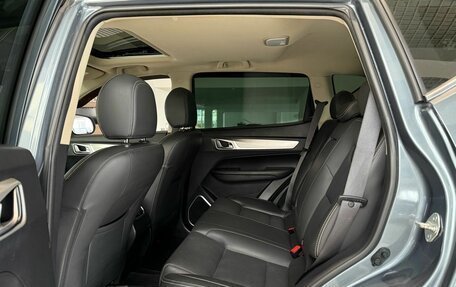 Geely Emgrand X7 I, 2020 год, 1 310 000 рублей, 16 фотография
