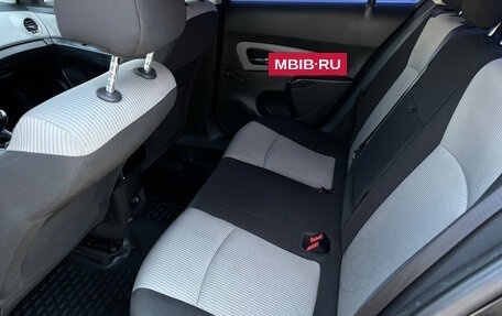 Chevrolet Cruze II, 2012 год, 650 000 рублей, 8 фотография