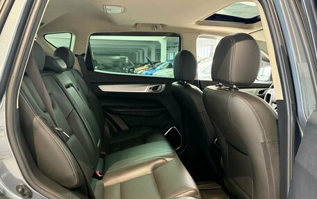 Geely Emgrand X7 I, 2020 год, 1 310 000 рублей, 21 фотография