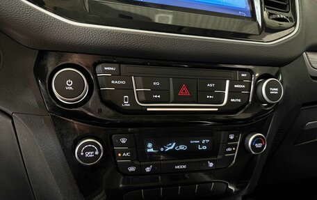 Geely Emgrand X7 I, 2020 год, 1 310 000 рублей, 26 фотография