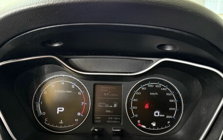 Geely Emgrand X7 I, 2020 год, 1 310 000 рублей, 28 фотография