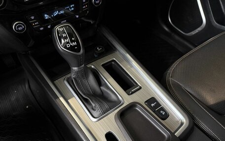 Geely Emgrand X7 I, 2020 год, 1 310 000 рублей, 25 фотография