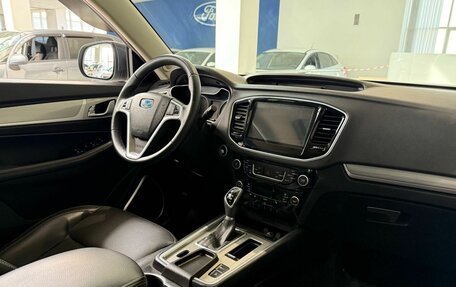 Geely Emgrand X7 I, 2020 год, 1 310 000 рублей, 22 фотография
