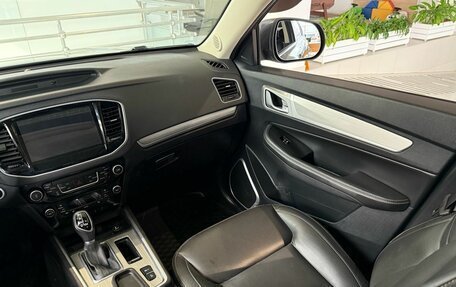 Geely Emgrand X7 I, 2020 год, 1 310 000 рублей, 20 фотография