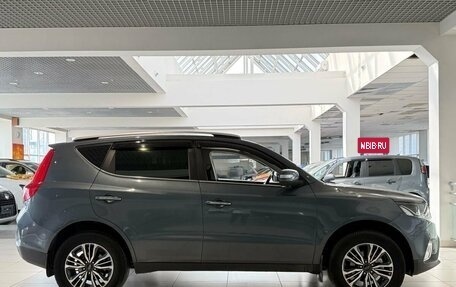 Geely Emgrand X7 I, 2020 год, 1 310 000 рублей, 10 фотография