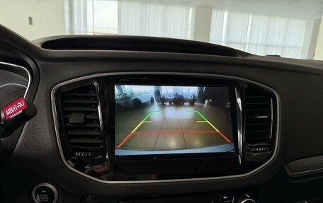 Geely Emgrand X7 I, 2020 год, 1 310 000 рублей, 27 фотография