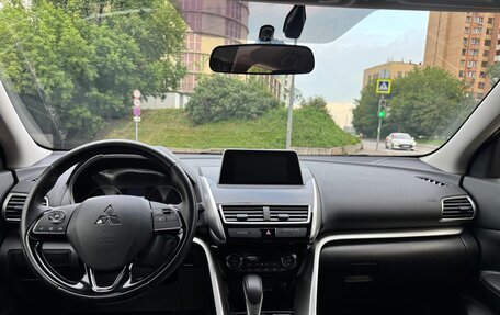 Mitsubishi Eclipse Cross, 2018 год, 1 750 000 рублей, 6 фотография