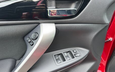 Mitsubishi Eclipse Cross, 2018 год, 1 750 000 рублей, 9 фотография