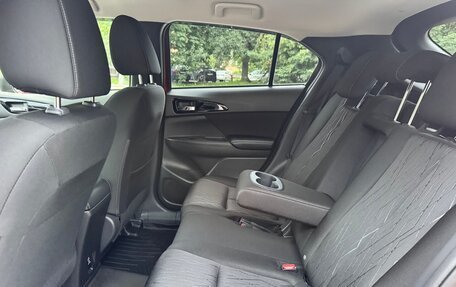 Mitsubishi Eclipse Cross, 2018 год, 1 750 000 рублей, 7 фотография
