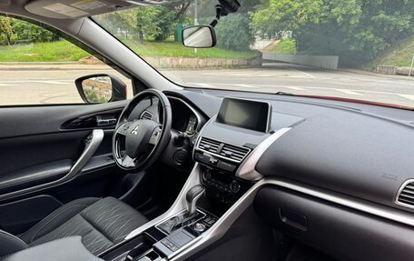 Mitsubishi Eclipse Cross, 2018 год, 1 750 000 рублей, 5 фотография