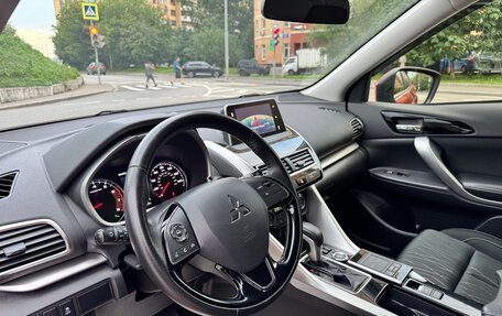 Mitsubishi Eclipse Cross, 2018 год, 1 750 000 рублей, 10 фотография