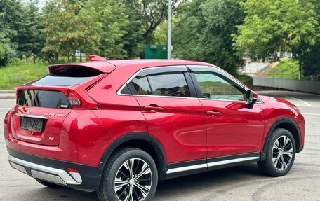 Mitsubishi Eclipse Cross, 2018 год, 1 750 000 рублей, 4 фотография