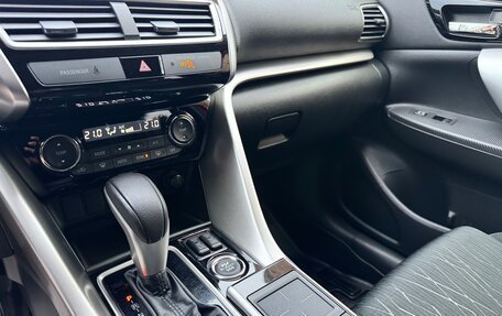 Mitsubishi Eclipse Cross, 2018 год, 1 750 000 рублей, 12 фотография