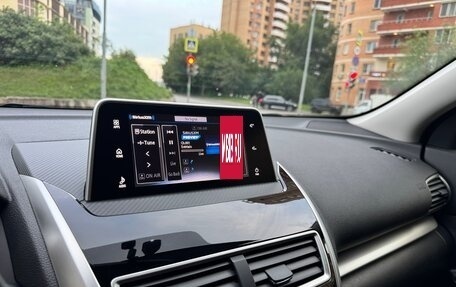Mitsubishi Eclipse Cross, 2018 год, 1 750 000 рублей, 11 фотография