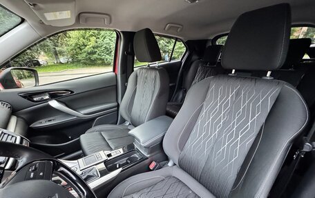 Mitsubishi Eclipse Cross, 2018 год, 1 750 000 рублей, 17 фотография