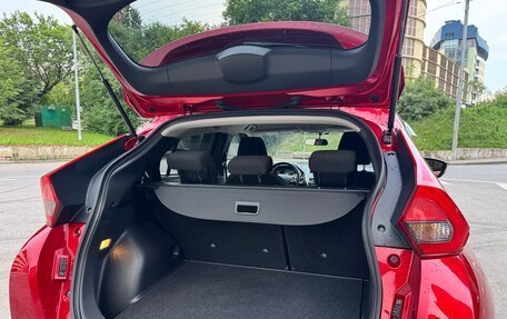 Mitsubishi Eclipse Cross, 2018 год, 1 750 000 рублей, 26 фотография