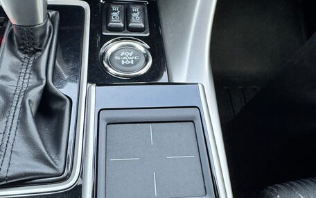 Mitsubishi Eclipse Cross, 2018 год, 1 750 000 рублей, 27 фотография