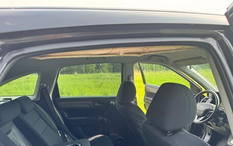 Honda CR-V III рестайлинг, 2011 год, 1 400 000 рублей, 13 фотография