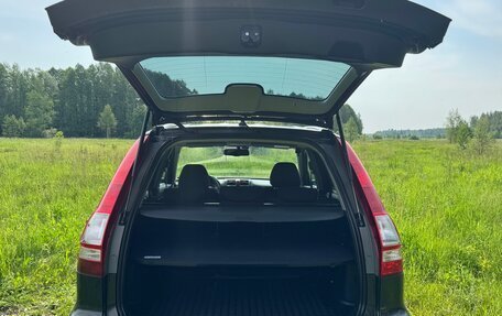 Honda CR-V III рестайлинг, 2011 год, 1 400 000 рублей, 9 фотография