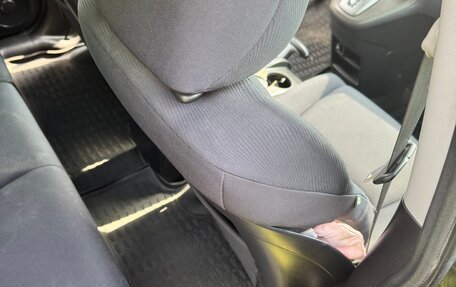 Honda CR-V III рестайлинг, 2011 год, 1 400 000 рублей, 14 фотография