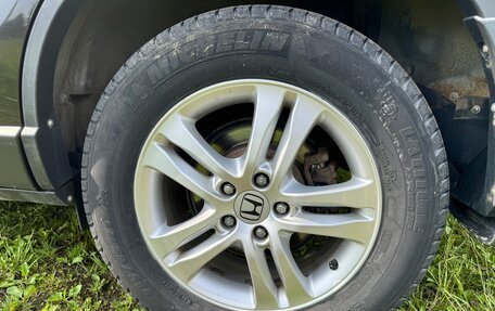 Honda CR-V III рестайлинг, 2011 год, 1 400 000 рублей, 8 фотография