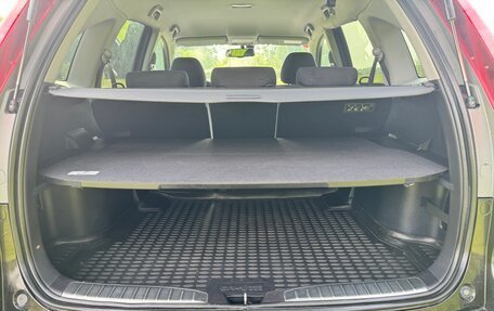 Honda CR-V III рестайлинг, 2011 год, 1 400 000 рублей, 10 фотография