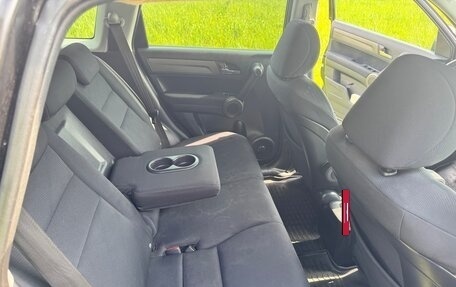 Honda CR-V III рестайлинг, 2011 год, 1 400 000 рублей, 12 фотография