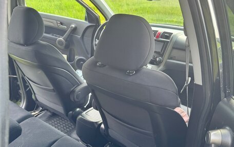 Honda CR-V III рестайлинг, 2011 год, 1 400 000 рублей, 16 фотография