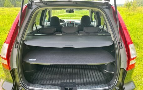 Honda CR-V III рестайлинг, 2011 год, 1 400 000 рублей, 24 фотография