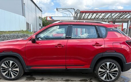 Changan CS35 Plus, 2023 год, 1 650 000 рублей, 3 фотография