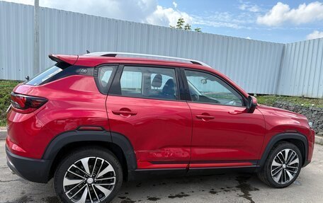 Changan CS35 Plus, 2023 год, 1 650 000 рублей, 5 фотография
