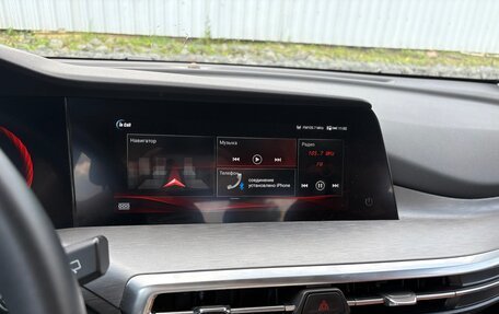 Changan CS35 Plus, 2023 год, 1 650 000 рублей, 8 фотография