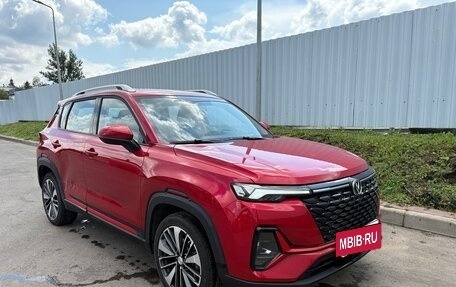 Changan CS35 Plus, 2023 год, 1 650 000 рублей, 4 фотография