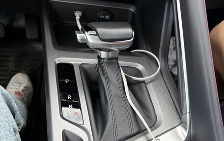 Changan CS35 Plus, 2023 год, 1 650 000 рублей, 13 фотография